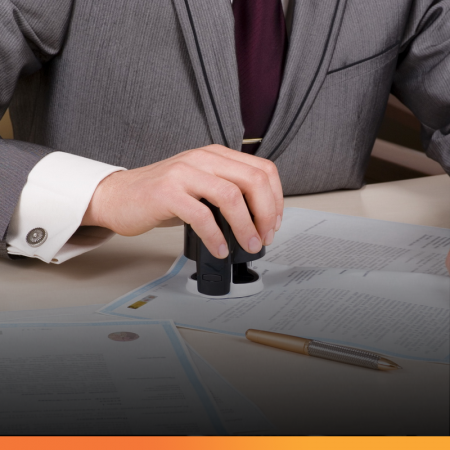 Регистрация бизнеса